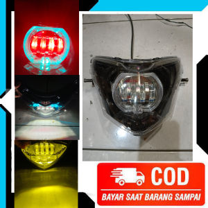 Lampu Biled Jupiter Mx New Matrix x1 Rjb Android