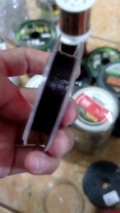 Senar Pancing Kualitas Tinggi 0.22: Panduan Lengkap