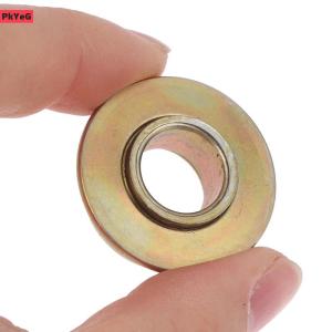 [LIXIAOJU] 4Pcs Wheelchair Bearing Wheelchair Front Fork Belt Along The Bearing Bowl To Double Convex Non-standard Stamping Foreskin Bearing