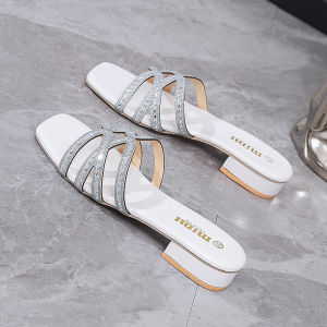 COCO#LZ13 New Elegant Korean Heels Sandals New Arrival