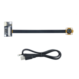 1200MP IMX258 Autofocus Camera Webcam Module Support Night Visioned for Computers Document Scanning Photos