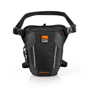 Tas Paha Tas Selempang Zarventure Cervus Thighbag Garansi Resmi Waistbag