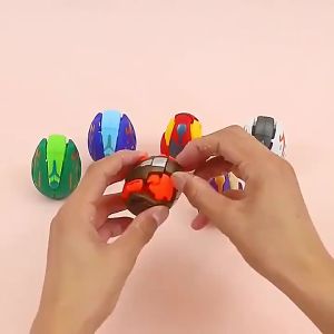 Dinosaur Toy Jurassic Transformers Toys Dinosaur Egg Toy Baby Toys Gift