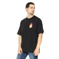 Dragon Kaos Lengan Pendek Pria Sphere Oversize Men Tee Planet Surf. 