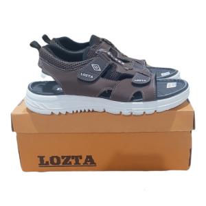 RUSHSTORE - Sandal Gunung Outdoor Pria Import Lozta Scater / Sandal Gunung Cowok Dewasa High Quality