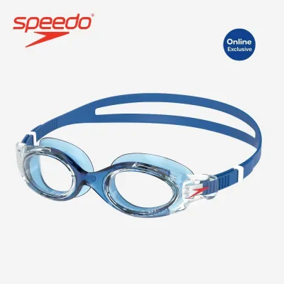 Speedo Adult Hydrosity 2.0 Goggles Turkish Sea/ Clear_8-004460002