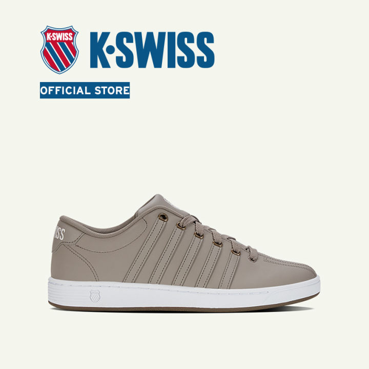 K-Swiss Men's Shoes Court Pro II CMF Lazada PH