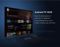 KASVF Mortal T1 Smart TV Box Home Theater Android 13 Allwinner H313 Quad Core 5G WIFI 2G16G Bluetooth 5.2 Support 4K H.265 Netflix YHDEW. 