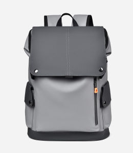 Balo laptop 15.6 inch Gulari cam nổi bật có USB tiện lợi 2 màu G788 [Siêu rẻ]