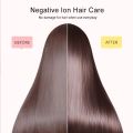 VIVID&VOGUE Catokan Rambut Alat Pengeriting Alat Catok 2 in 1 Tidak merusak rambut. 