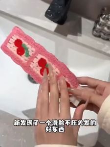 Miếng Dán Tóc Con Không Đau – Băng Đô Dán Tóc Cố Định Gọn Gàng Giữ Phồng Tóc Cho Nữ & Bé
