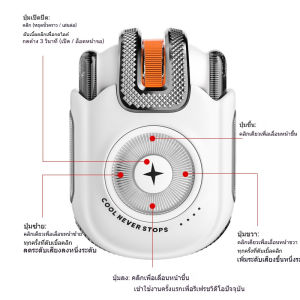 【โปรโมชั่นสุดคุ้ม】หูฟังบลูทูธ True Wireless แบบ Semi-In Ear เสียงคมชัด ดีไซน์สวย ปุ่มถ่ายภาพรีโมท ไม่มีดีเลย์