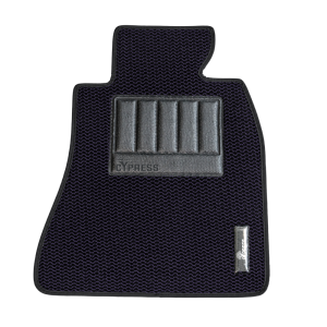 Cypress Honeycomb Car Mats for Honda Insight ZE2-3 (2010 - 2015)