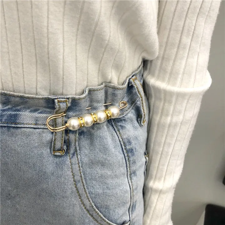 Pearl%20Brooch%20Clip%20Pants%20Jeans%20Skirt%20Brooches%20Adjustable%20Buckle%20Pants%20Waist%20Pin%205.5cm/7.5cm%20-%20Image%207