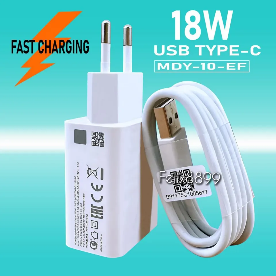 Charger Casan Xiaomi Redmi 8A 9T 10 11 12 13c Poco M3 M4 M5 5G