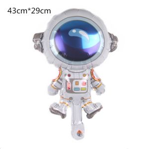 Balon Foil Karakter Ulang Tahun Mobil Bus Truk Transportasi Mini Satuan