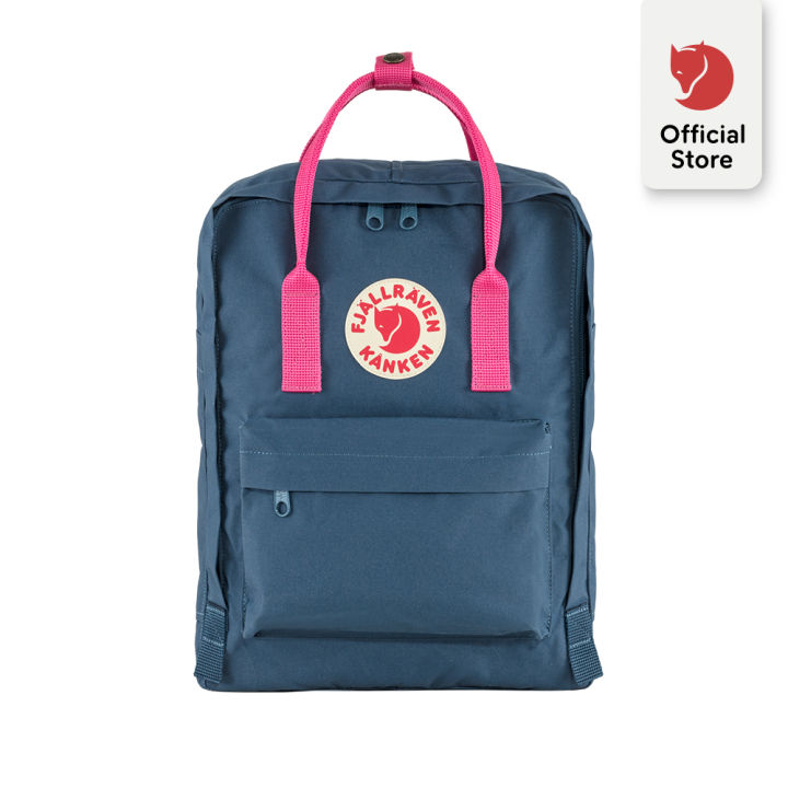 Fjallraven Kanken Classic Backpack Lazada Singapore