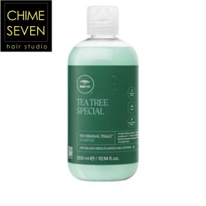 Tea Tree Special Shampoo 300ML 1000ML