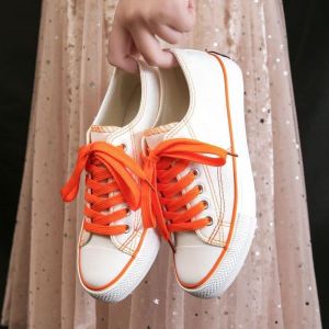 Free Box Sneakers Wanita NS7104 Sepatu Wanita Import Fashion