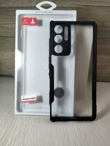 NUBIA RED MAGIC 9 PRO / 9 PRO PLUS Case XUNDD Beatle Series Shockproof Case