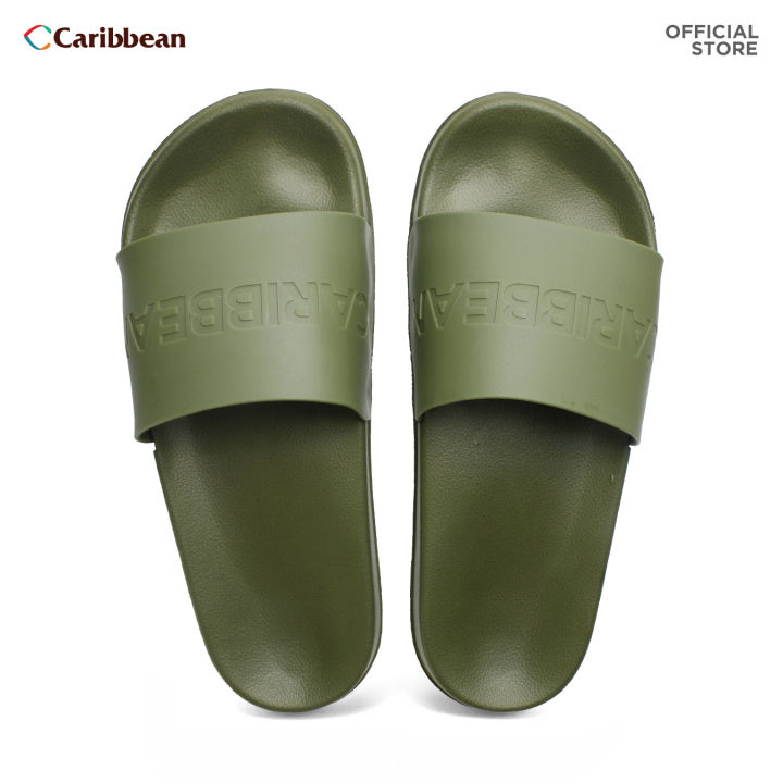 CARIBBEAN - Men’s store slides