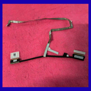 Cáp Màn Hình Dành Cho Dell Latitude 3420 E3420 30 Pin 00TTK5 New