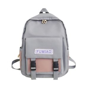 TAS RANSEL WANITA TERBARU ANAK REMAJA SEKOLAH SD SMP SMA TRENDY KEKINIAN KOREAN