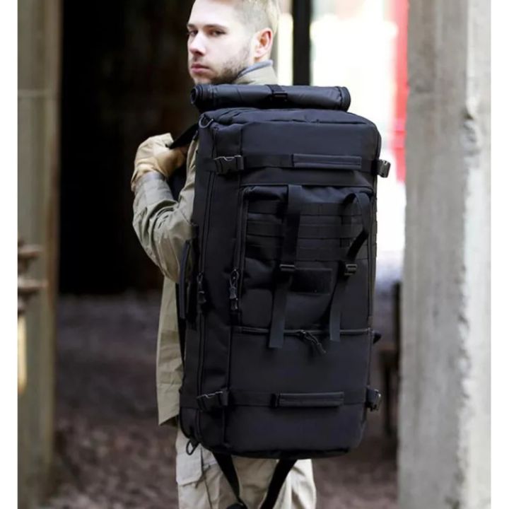 Lazada tactical bags hotsell