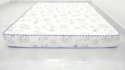 NỆM CAO SU TỔNG HỢP 1m4x2mx10cm loại THẲNG CAO CẤP