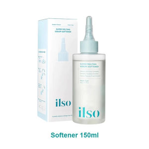 promo Ilso Super Melting Sebum Softener 150ml