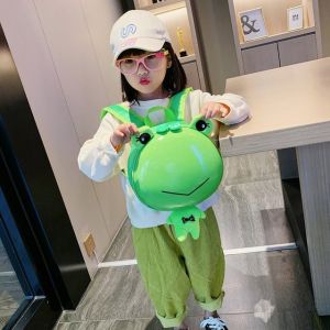 KEDAIBUTIK (251) Tas Anak Perempuan dan laki-laki back to school / Ransel Anak / Sekolah / Backpack/ Kids / Karakter Kartun / Perempuan / Lucu / Terbaru Import