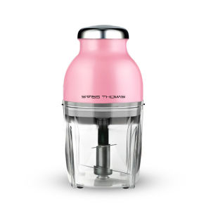 <𝟲𝟬% 𝗢𝗳𝗳> Swiss Thomas Capsule Cutter & Multi-Function Chopper - Blender Grinder Mixer Mincer Masher & Juicer 900ml