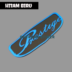 HONDA 3D EMBLEM TIMBUL PRESTIGE PRESTIS AKRILIK HONDA ACRYLIC VARIO PCX BERKUALITAS