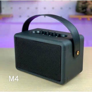 Loa bluetooth KILLBURN 2 M4 công suất 35W có nút chỉnh BASS TREBLE