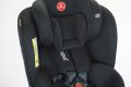 Akeeva 360 Rotate Isofix Carseat w/latch and side impact protection (Rota 360) W/ICC. 