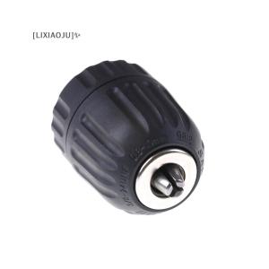 [LIXIAOJU] 0.8-10mm Keyless Drill Chuck Converter 3 8 24UNF SDS Adaptor 0.8-10mm 3 8 24UNF Keyless Drill Chuck Converter Adaptor New 0.8-10mm Keyless Drill Chuck Converter 3 8 24UNF SDS Adaptor Hot Sale 0.8-10mm 3 8 24UNF Keyless Drill Chuck Converter