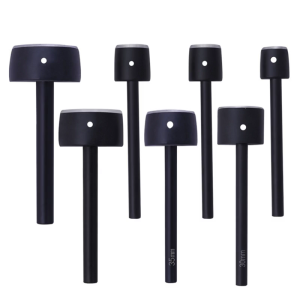 Da thủ công bán cầu Cutter bán cầu End Góc cắt puncher công cụ da thủ công công cụ cho ví thắt lưng bằng da