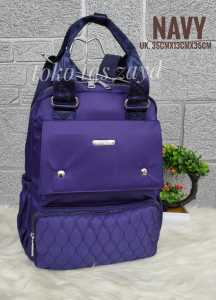 BEST PRICE!!! RANSEL WANITA IMPORT CHIBAO BISA MUAT LAPTOP 14 INCH 26#