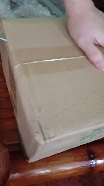 Buyer review video 5