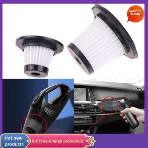 Graceful Car Cordless Vacuum Cleaners Cartridges Micro Filters Vacuum Cleaner Accessories Wet and Dry Cleaning Filters