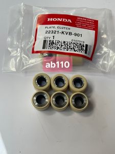 Bi côn văng Xe Máy ( bộ 6 cái )