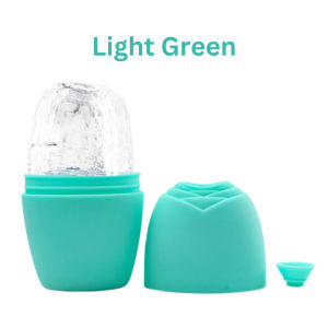 [MALAYSIA READY STOCK] Home Park Massage Ice Face Eye Roller Reusable Ice Facial Contour Roller Face Beauty Skin Care