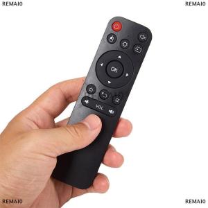 [COD] REMAI0 Universal 2.4G Wireless Air Mouse Keyboard Remote Control with USB Receiver for Android TV Box Smart TV Windows PC