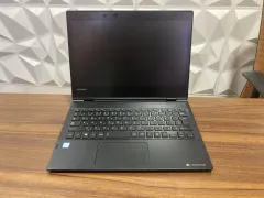 Toshiba Dynabook R63/D | Intel Core i5 6th Gen. | 8GB Ram DDR3 