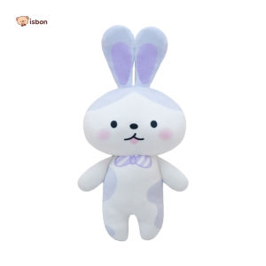 Boneka Mungil STD Little Friends Imut Lucu Lembut Bear Kelinci Kucing Boney by Istana Boneka