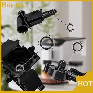 [Buytra] 15Pcs O-Ring Seal Kit Silicone Gasket For Saeco Coffee Machine Brewing Group Spout Connector Sealing Rings Accessories