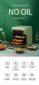 ONEMOON Air Fryer Mesin Penggoreng Udara Tanpa Minyak 10L - OA9. 