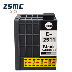 Suitable for Epson 251 Ink Cartridge EPSON WF-M1030 M1561 M1138 Ink cartridge T2511