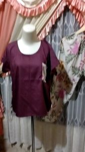 SET BABY DOOL KOMBI BALI satu kilo muat 4 pcs