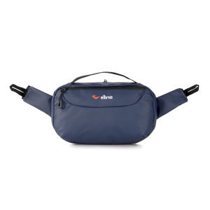 Tas Selempang Kecil Pria Waistbag Pinggang Cowok Premium bahan Waterproof Anti Air TL 760